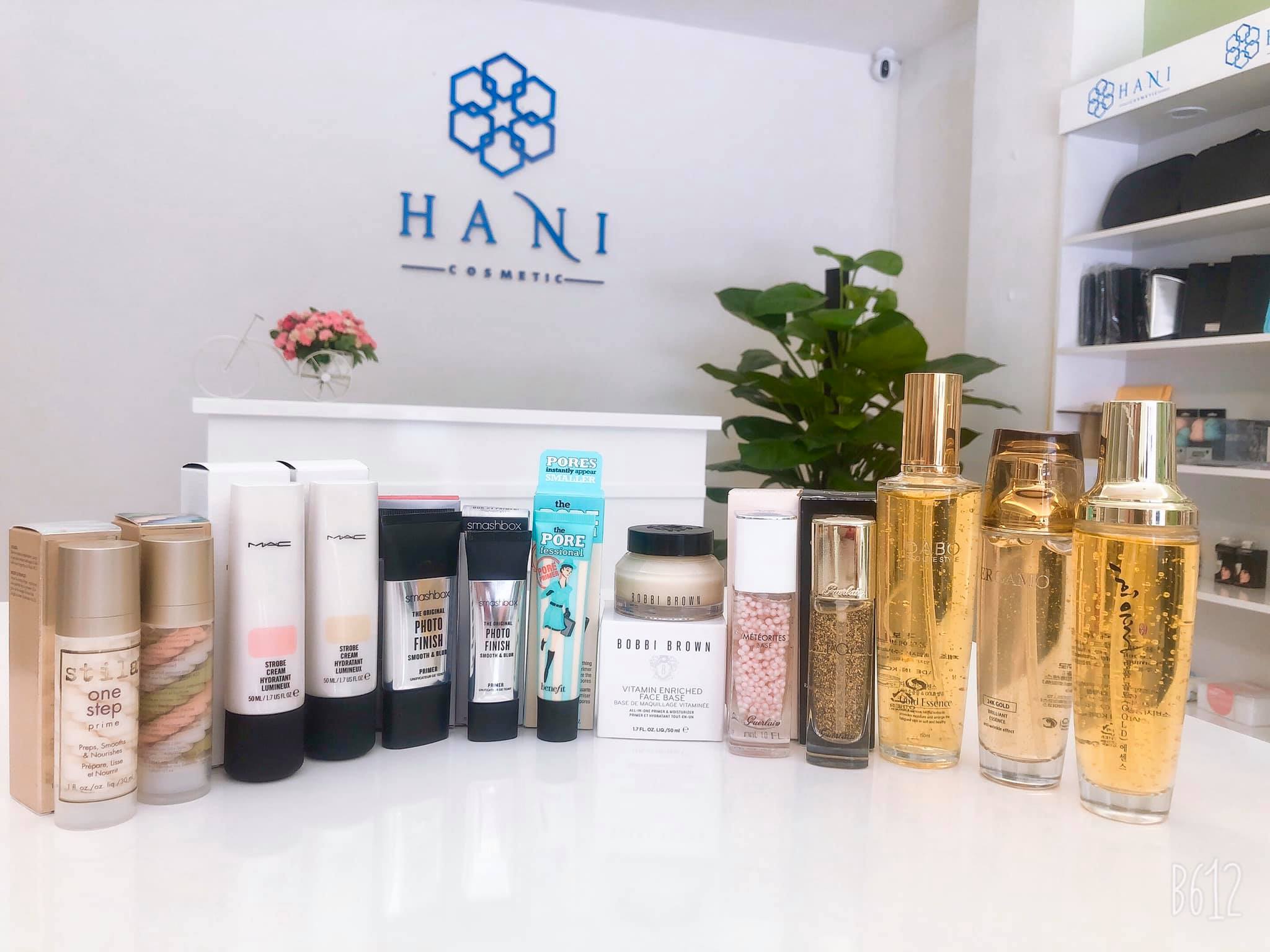 HANI Cosmetic - Mỹ phẩm chuyên nghiệp cao cấp ảnh 2