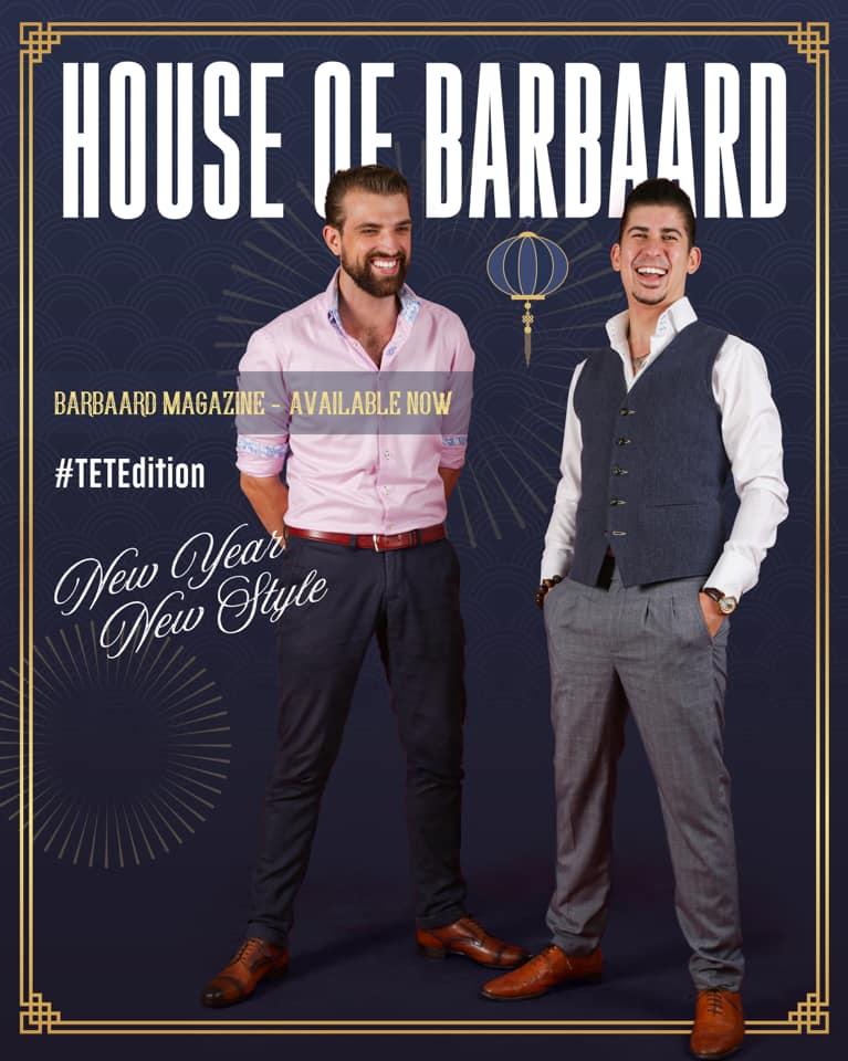 House of Barbaard ảnh 1