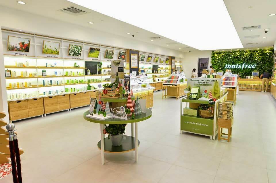 Innisfree ảnh 1