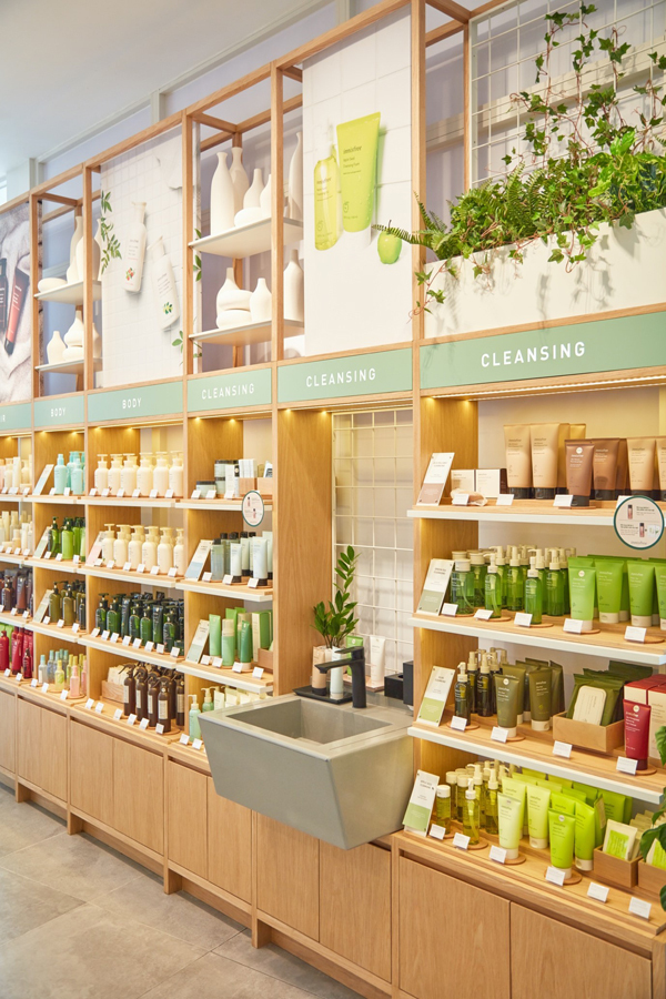 Innisfree ảnh 2