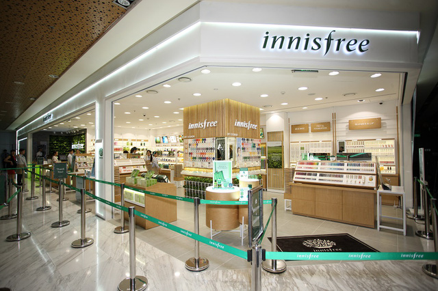 Innisfree ảnh 1