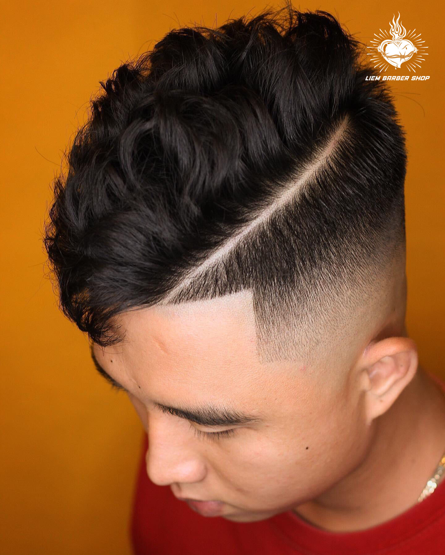 Liêm Barber ảnh 2