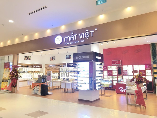 Mắt Việt ảnh 1