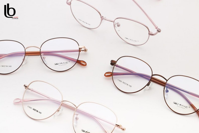 Mắt kính LBEyewear ảnh 2