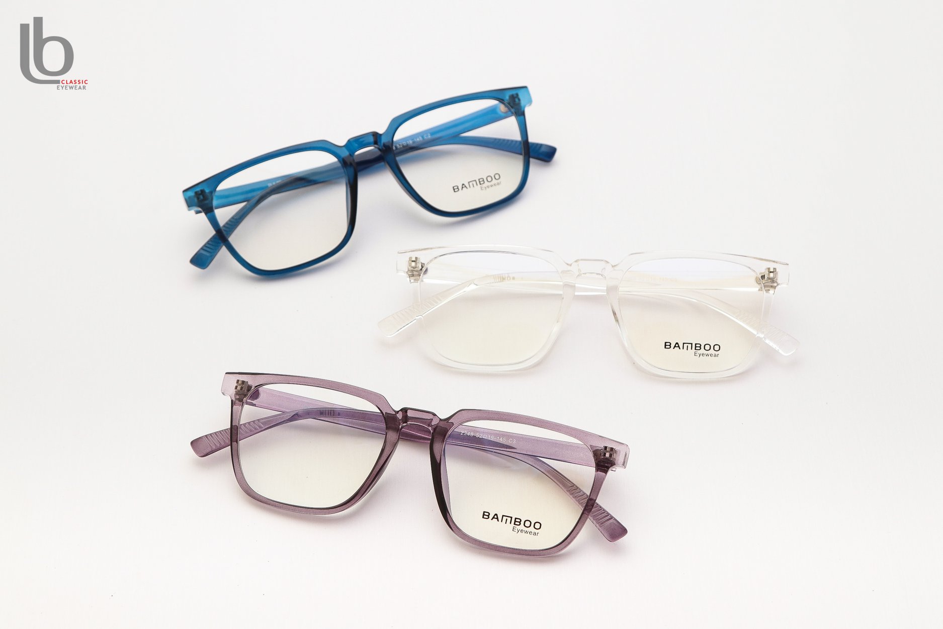 Mắt kính LBEyewear ảnh 1