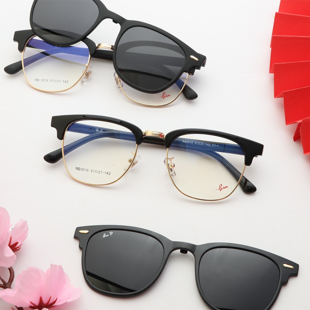 Mắt kính LBEyewear ảnh 1