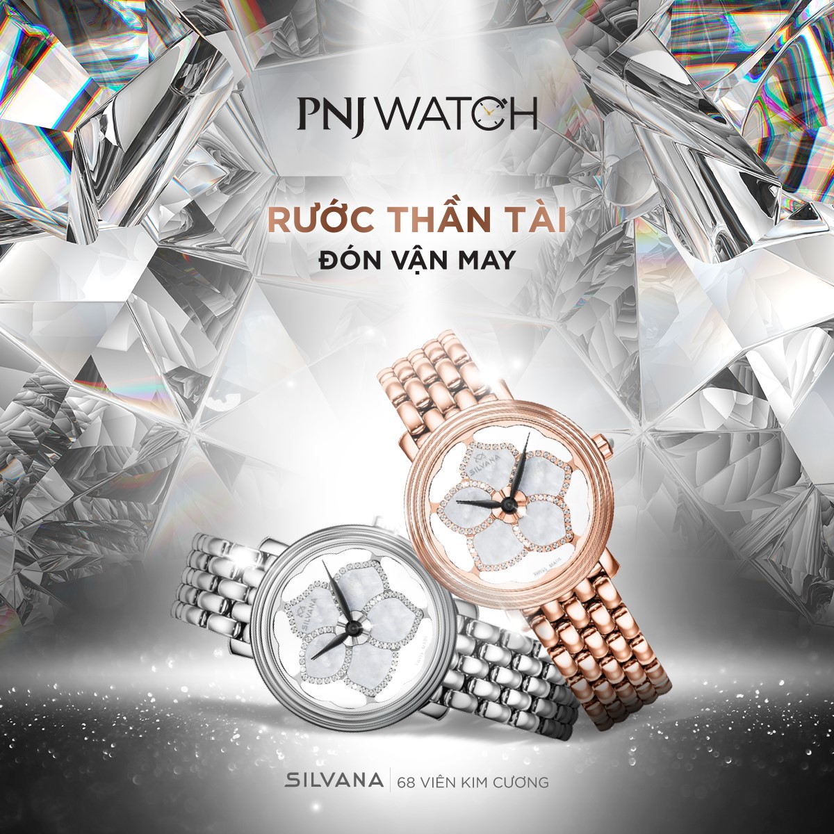 PNJ Watch ảnh 1