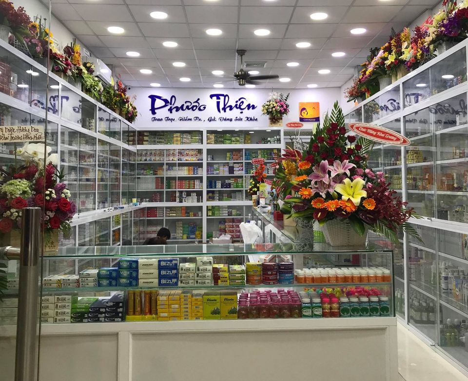 Phuoc Thien Pharmacy ảnh 2