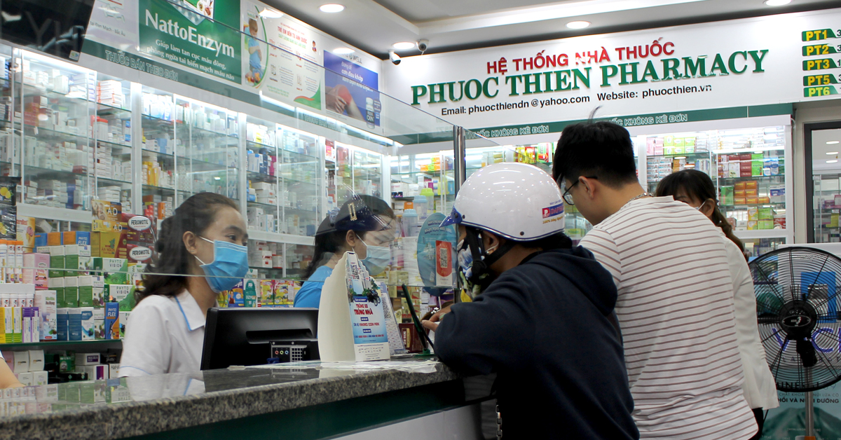 Phuoc Thien Pharmacy ảnh 3