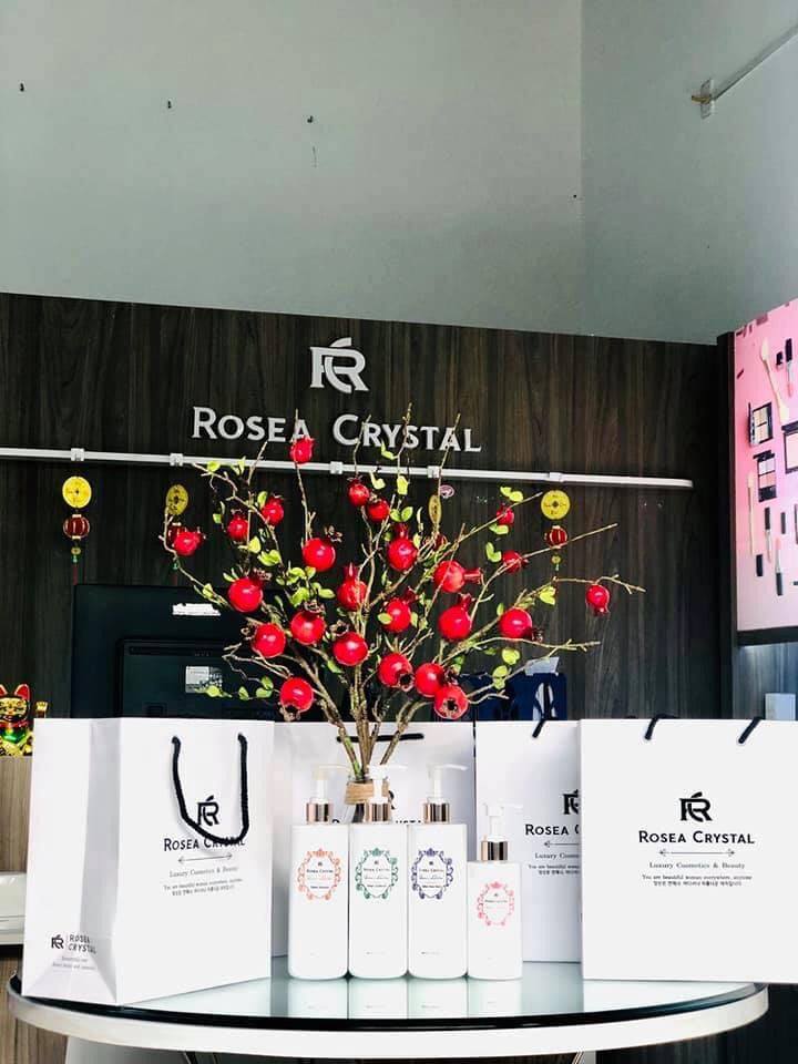 Rosea Crystal ảnh 2