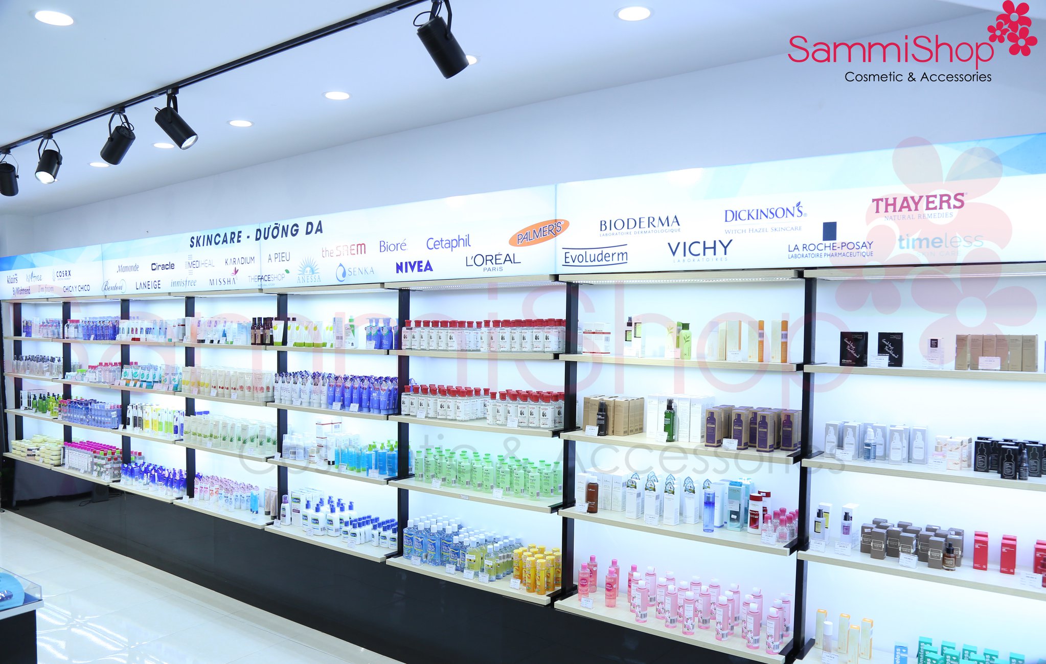 SAMMISHOP ảnh 1