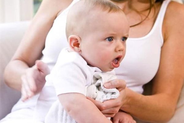 Sản phẩm trị họ cho trẻ sơ sinh tốt và an toàn nhất