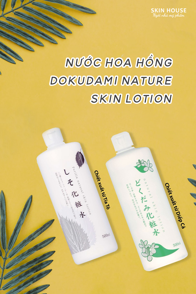 Skin House - Ngôi Nhà Mỹ Phẩm Hàn Quốc ảnh 2