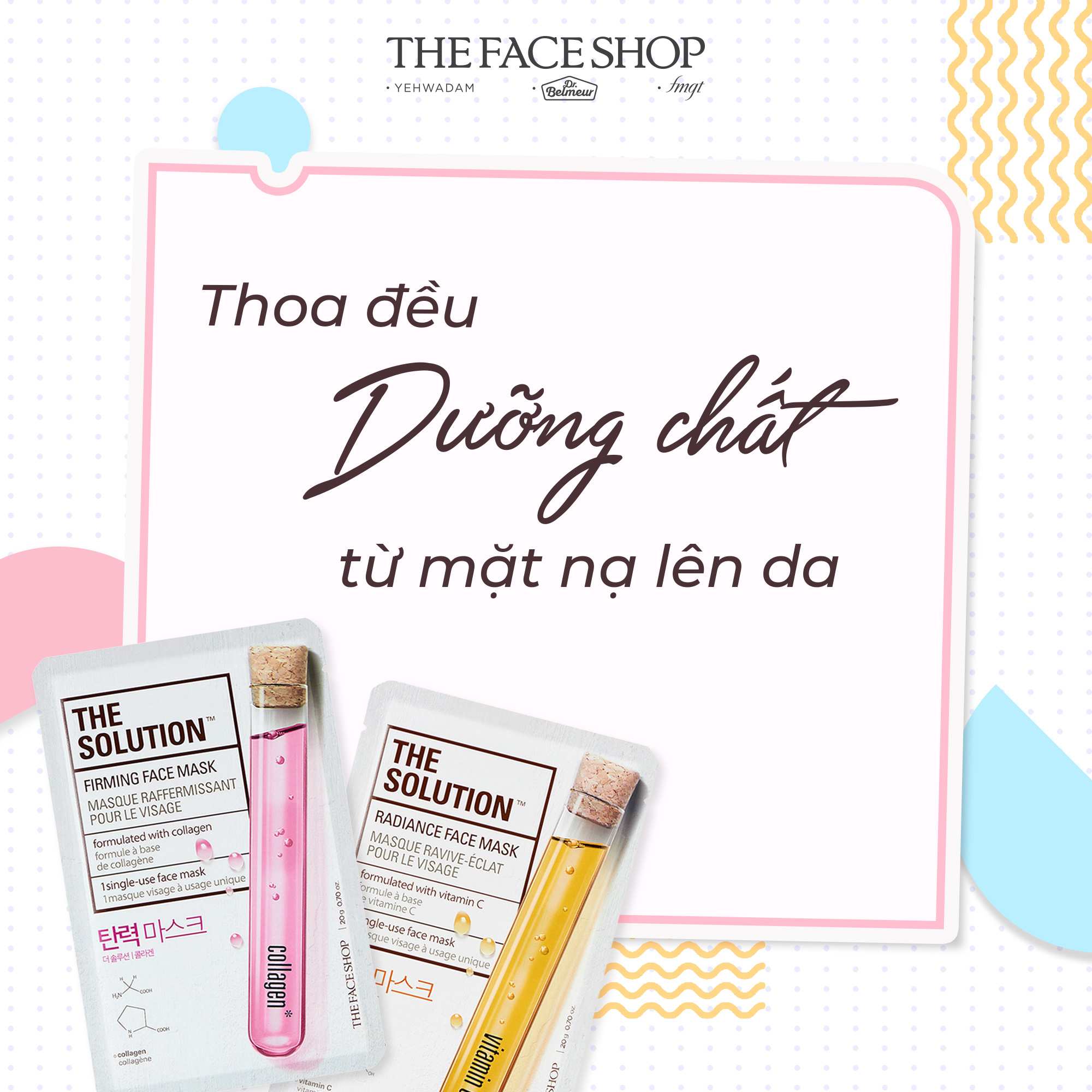 THE FACESHOP ảnh 2