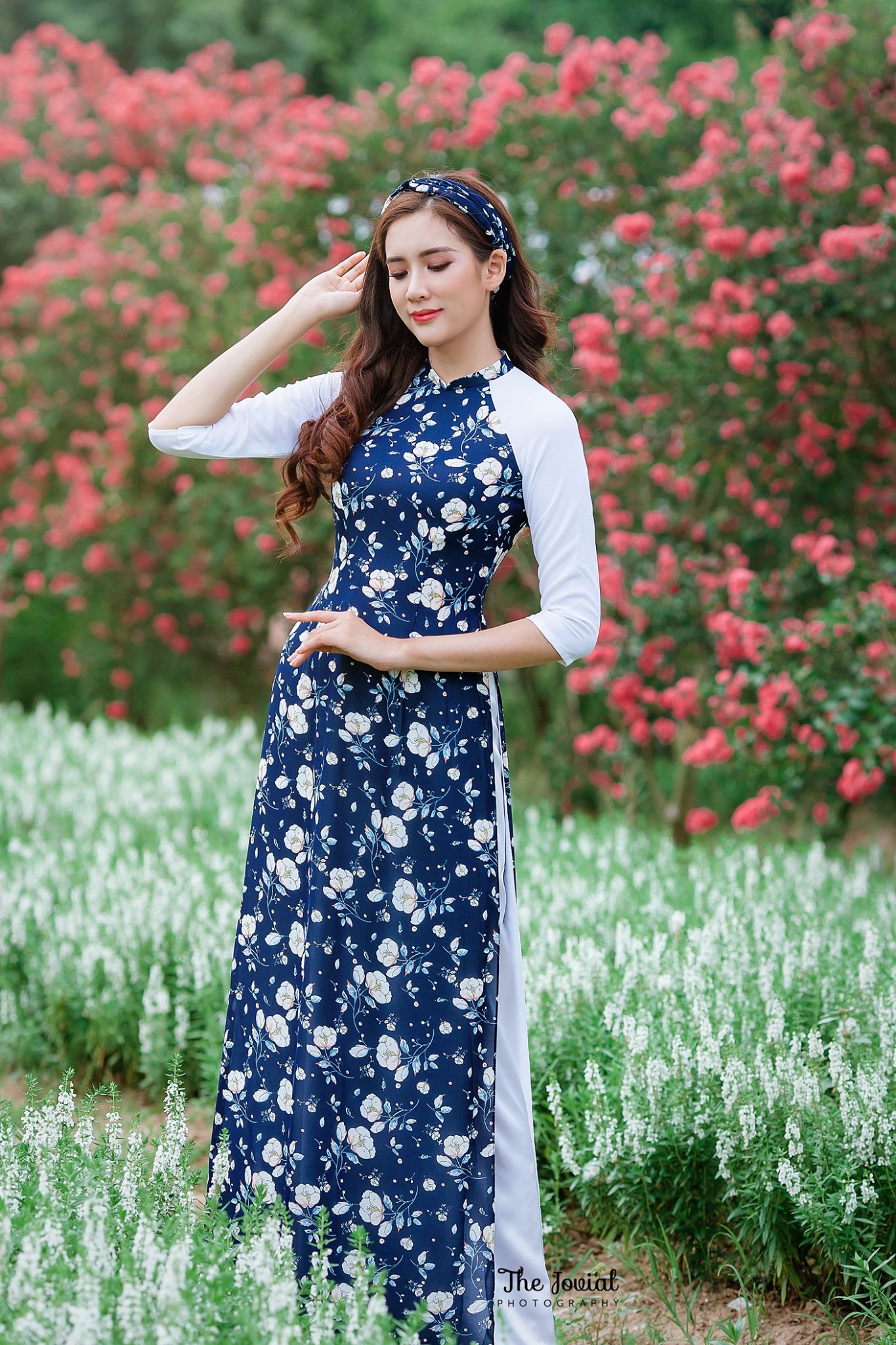 Top 8 Cửa hàng cho thuê áo dài đẹp ở Hà Nội - AllTop.vn