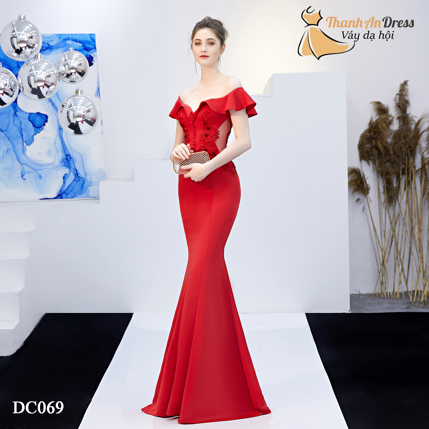 Top 9 cho thuê váy đầm dạ hội đẹp nhất ở Hà Nội  NiNiStore