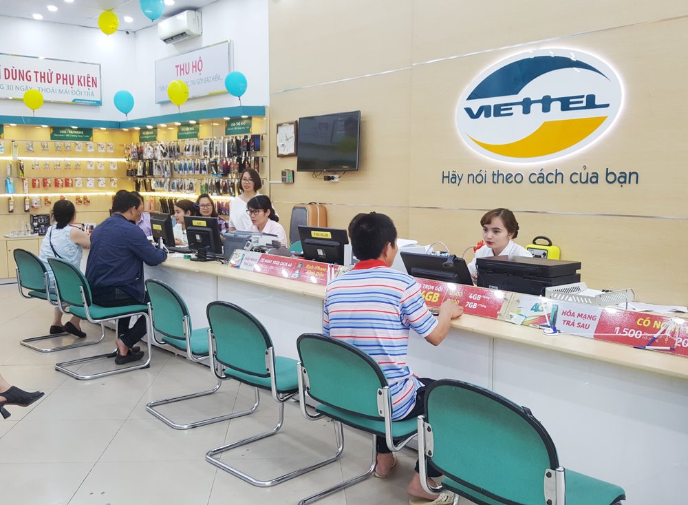 Viettel Store ảnh 2