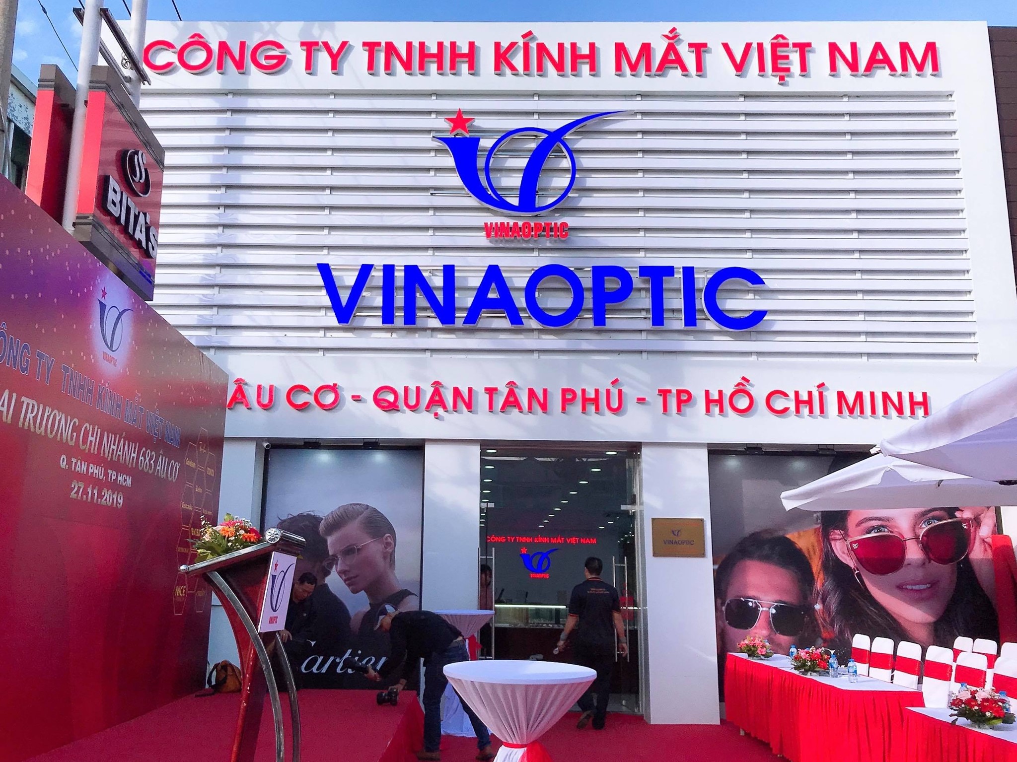 VinaOptic ảnh 2