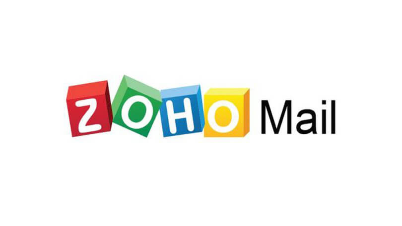 Zoho Mail.com ảnh 1