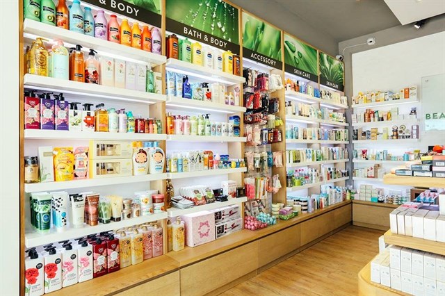 cửa hàng mỹ phẩm uy tín, chất lượng nhất Thanh Xuân, Hà Nội ảnh 4