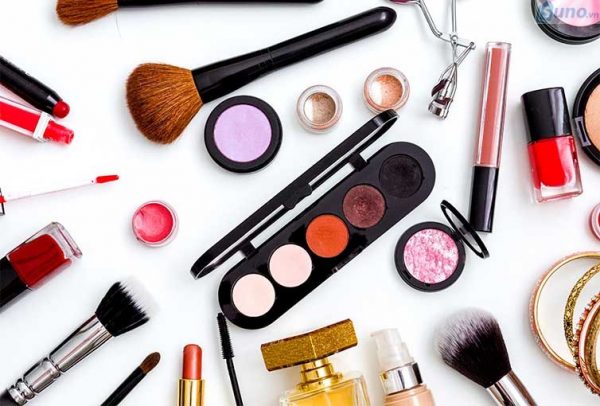 shop mỹ phẩm uy tín nhất quận 3, Tp HCM