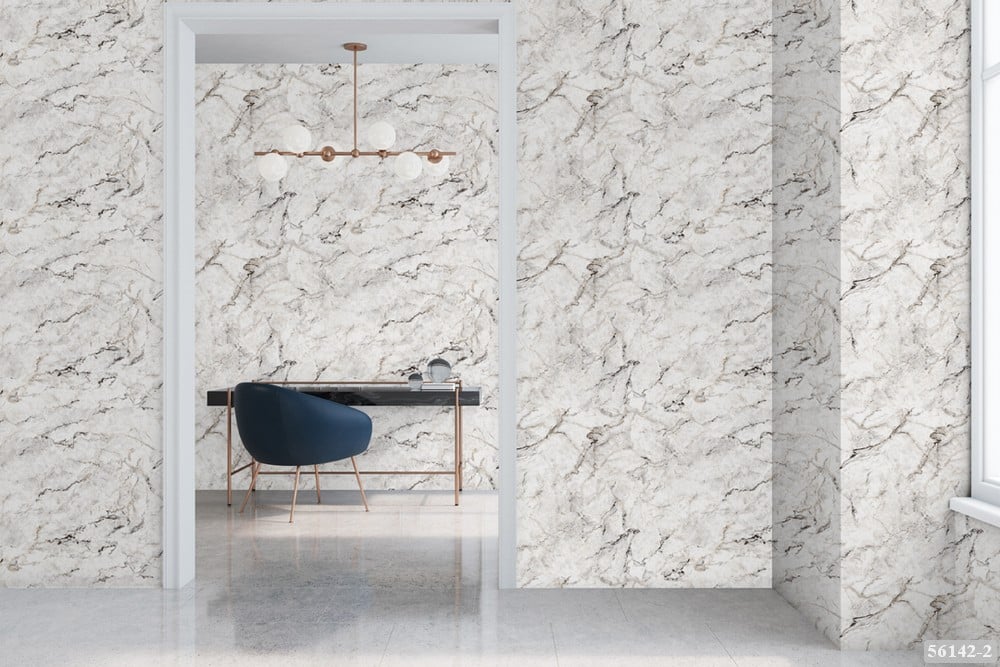 BeHouse Deco - Tổng kho Phân phối Giấy dán tường ảnh 1