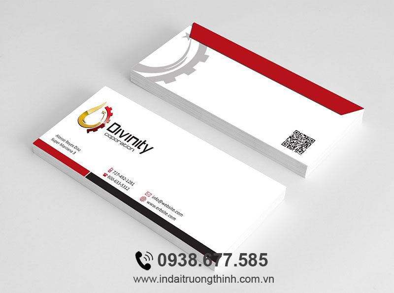 Công ty thiết kế in ấn Đại Trường Thịnh ảnh 1