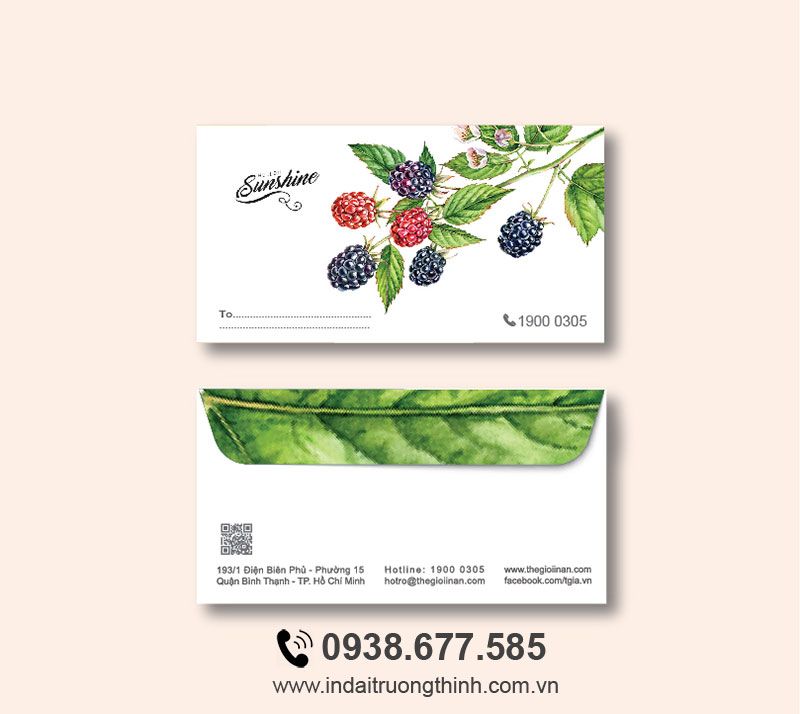 Công ty thiết kế in ấn Đại Trường Thịnh ảnh 2