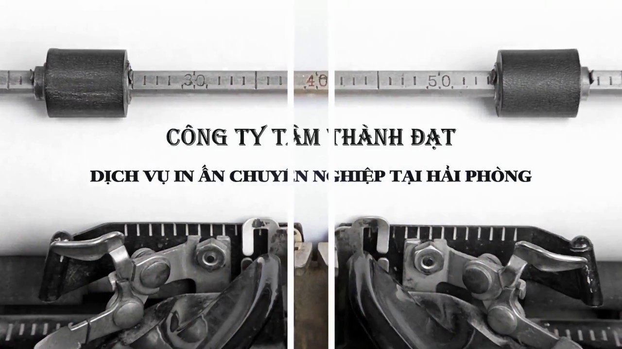 In Tâm Thành Đạt ảnh 1