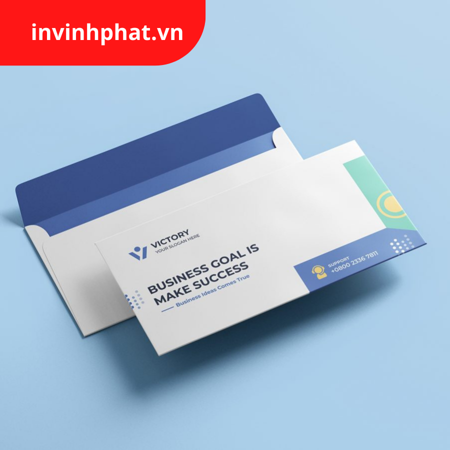 Thiết Kế In Ấn Vĩnh Phát ảnh 1