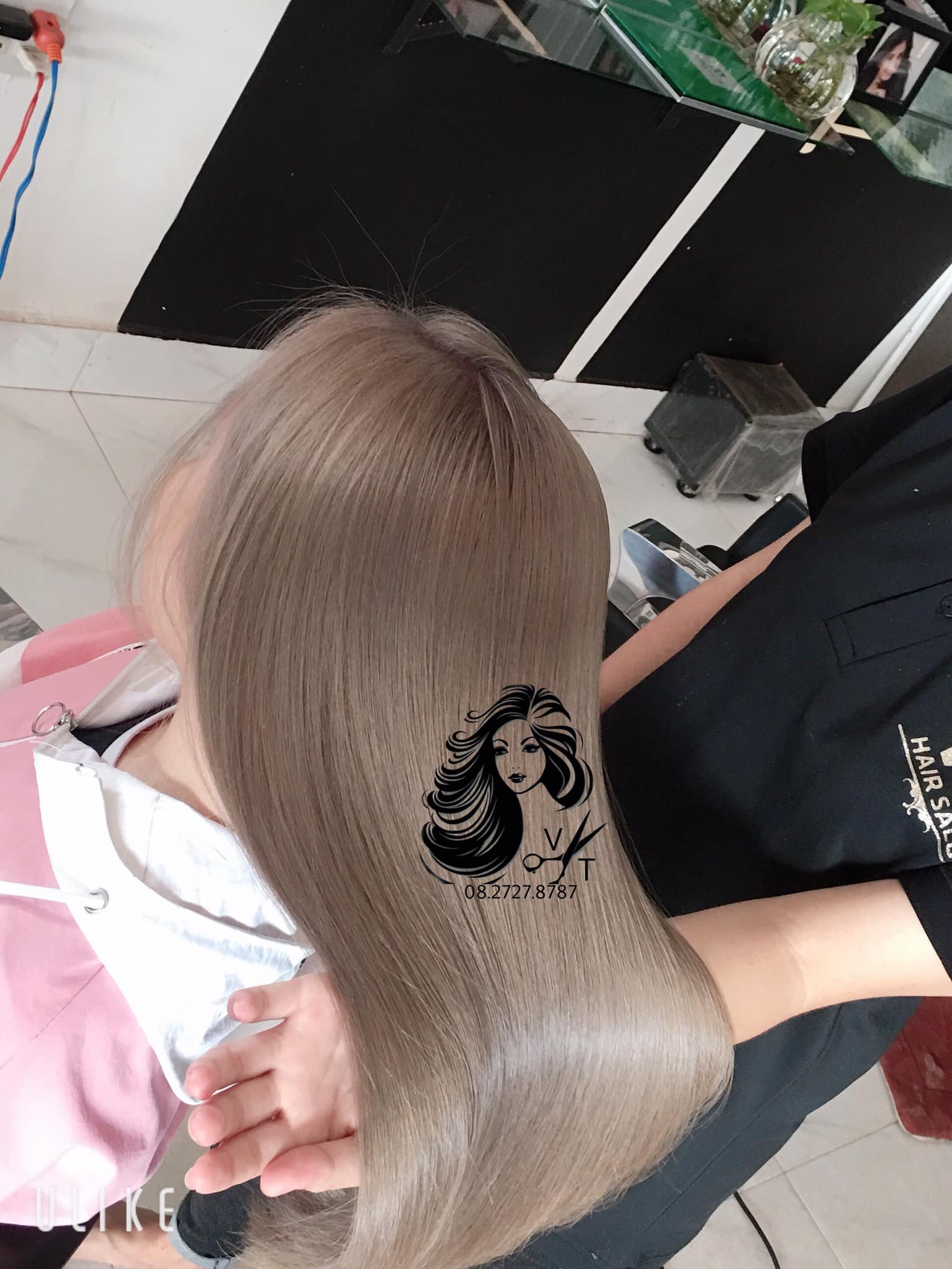 HAIR SALON V&T ảnh 2