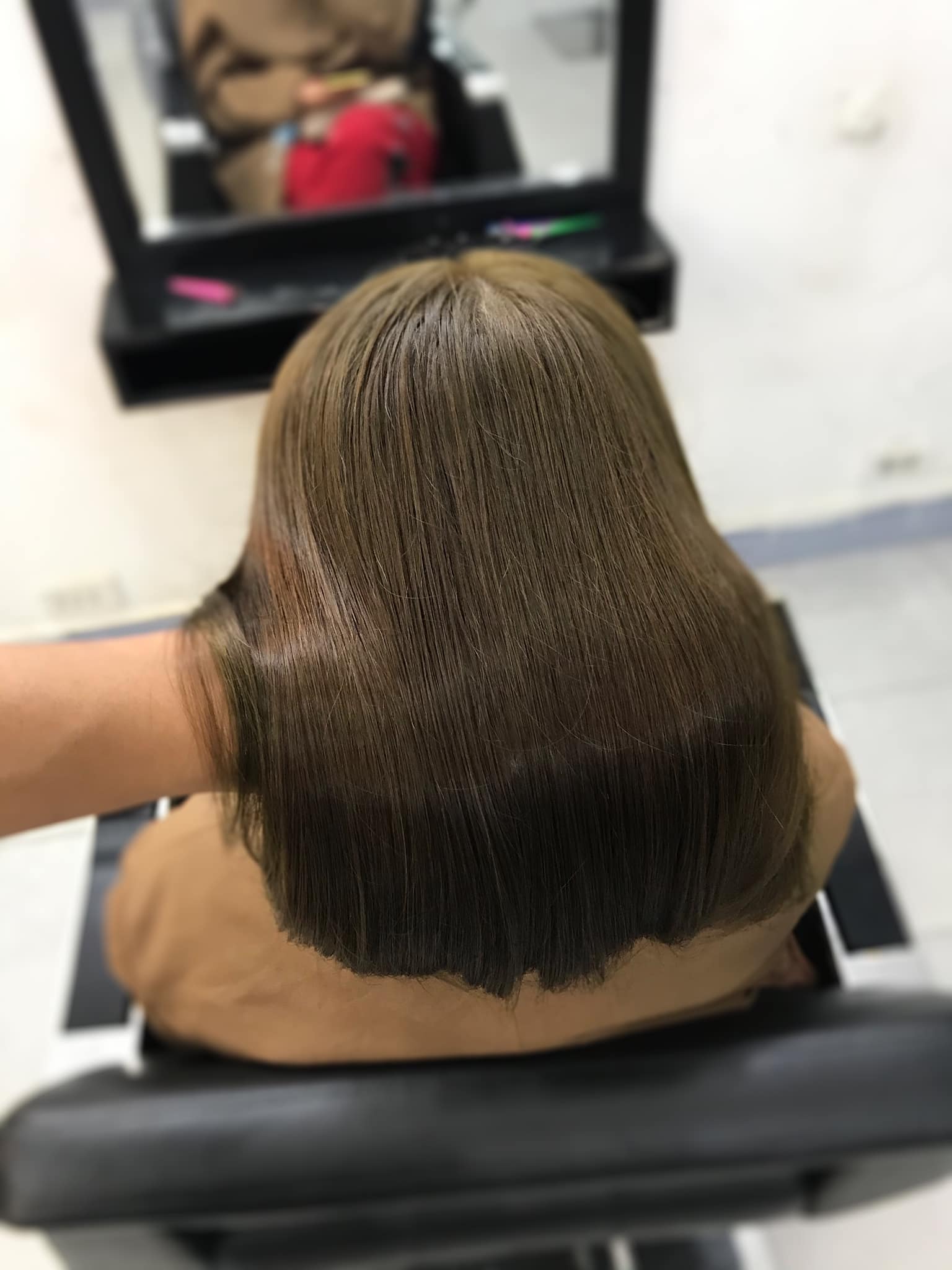 Hair Salon Được ảnh 2