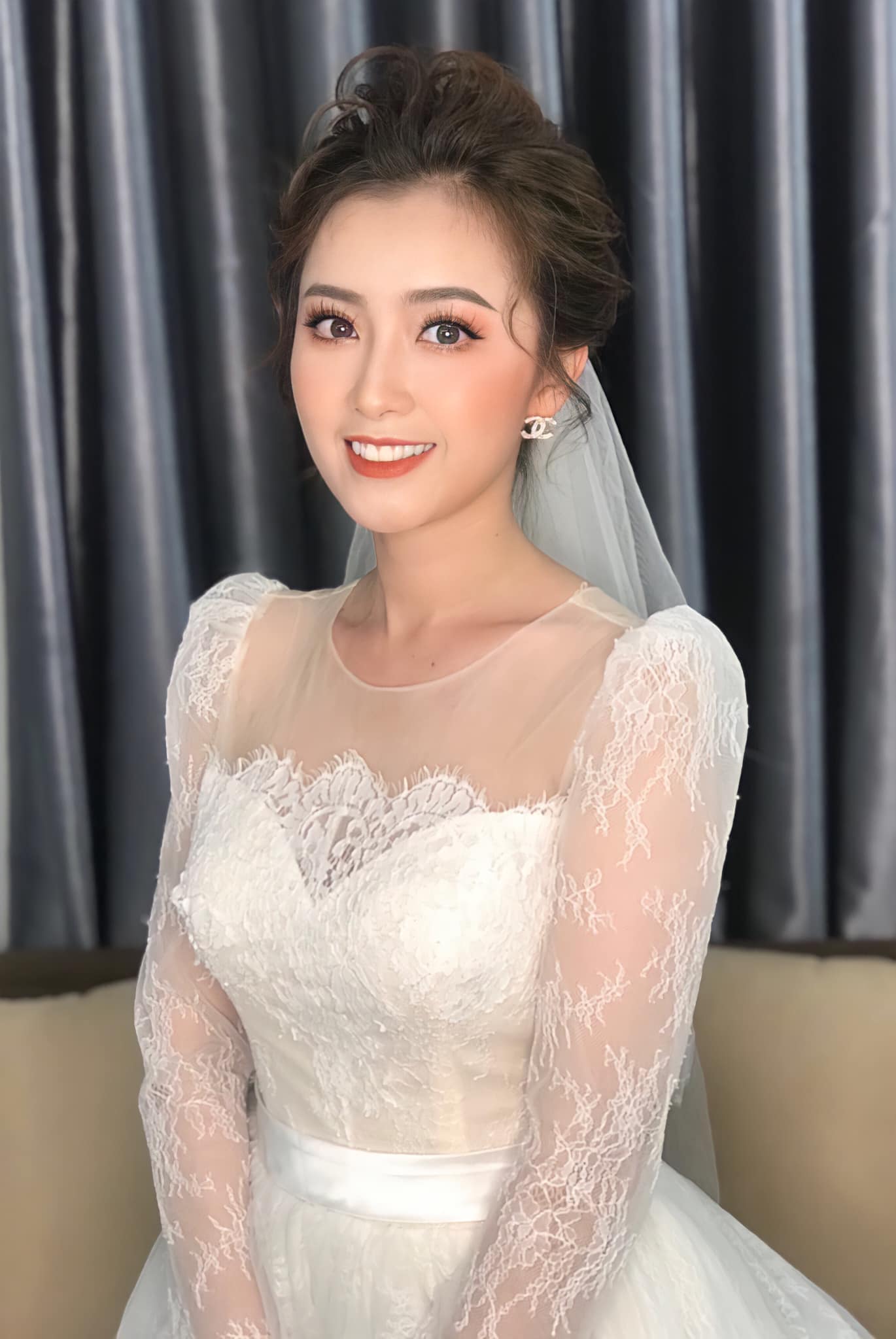 Make Up Hương Nguyễn ảnh 2