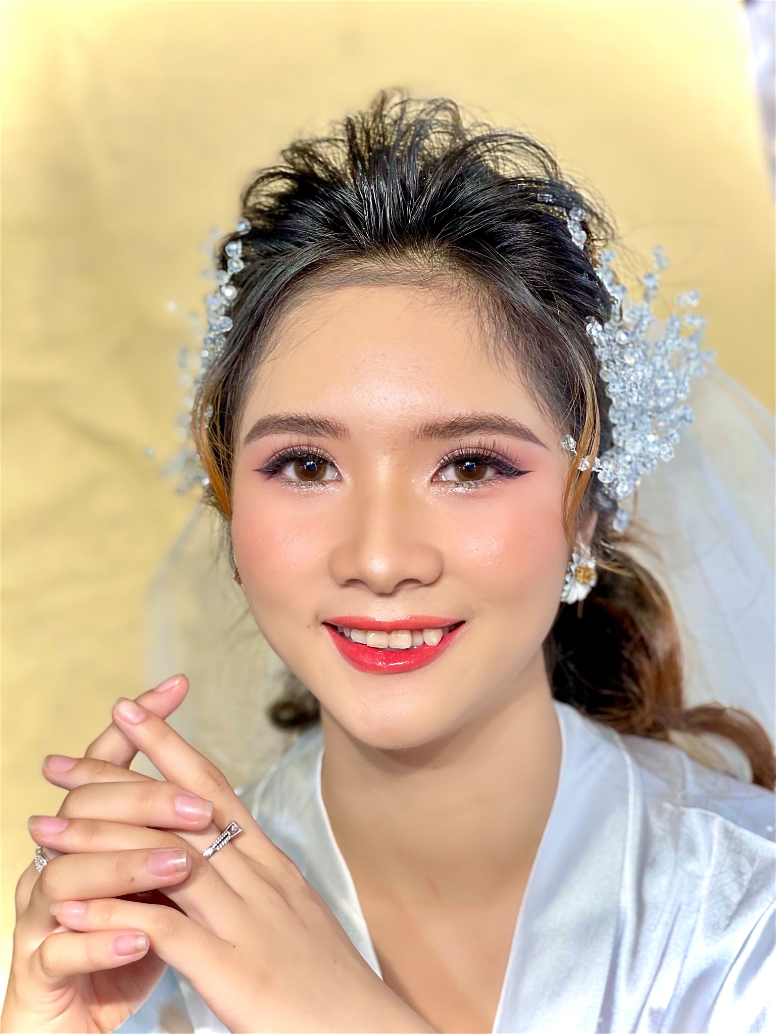 Ngọc Luận Make-Up Artist ảnh 1