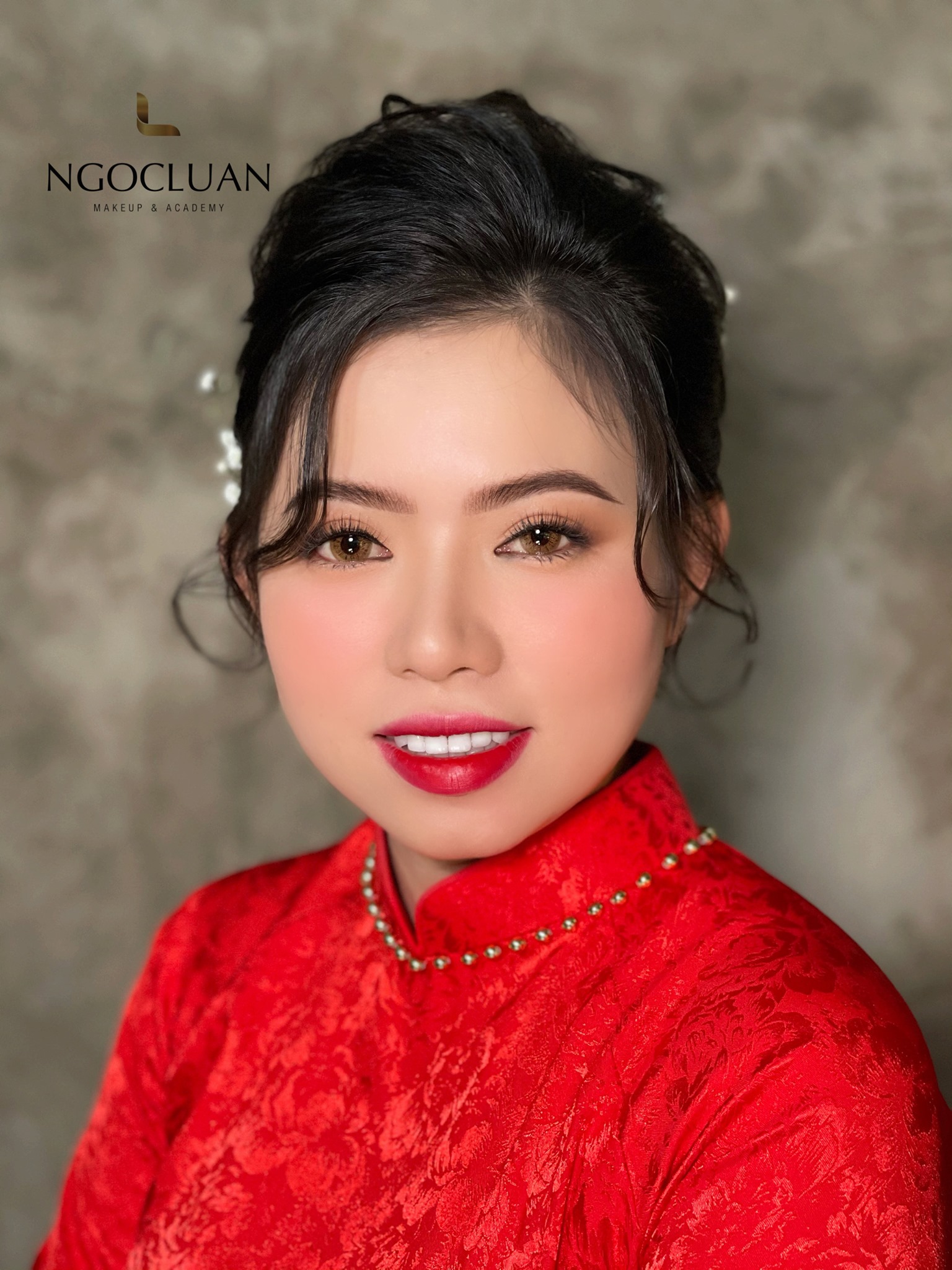 Ngọc Luận Make-Up Artist ảnh 2