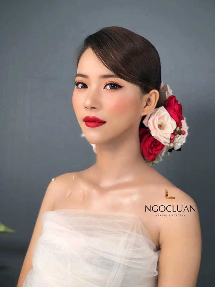 Ngọc Luận Make-Up Artist ảnh 3