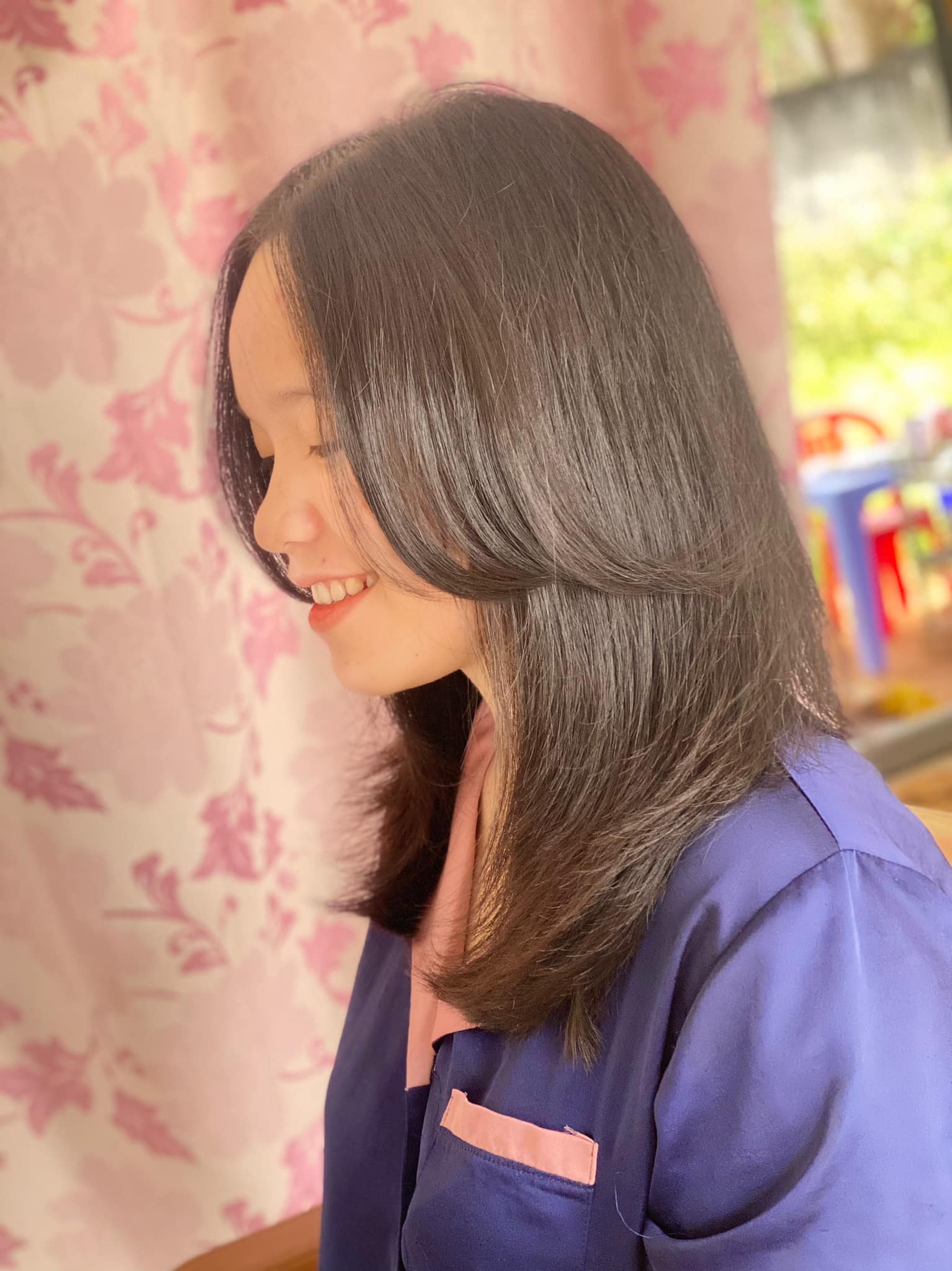 Salon Như Tây ảnh 1