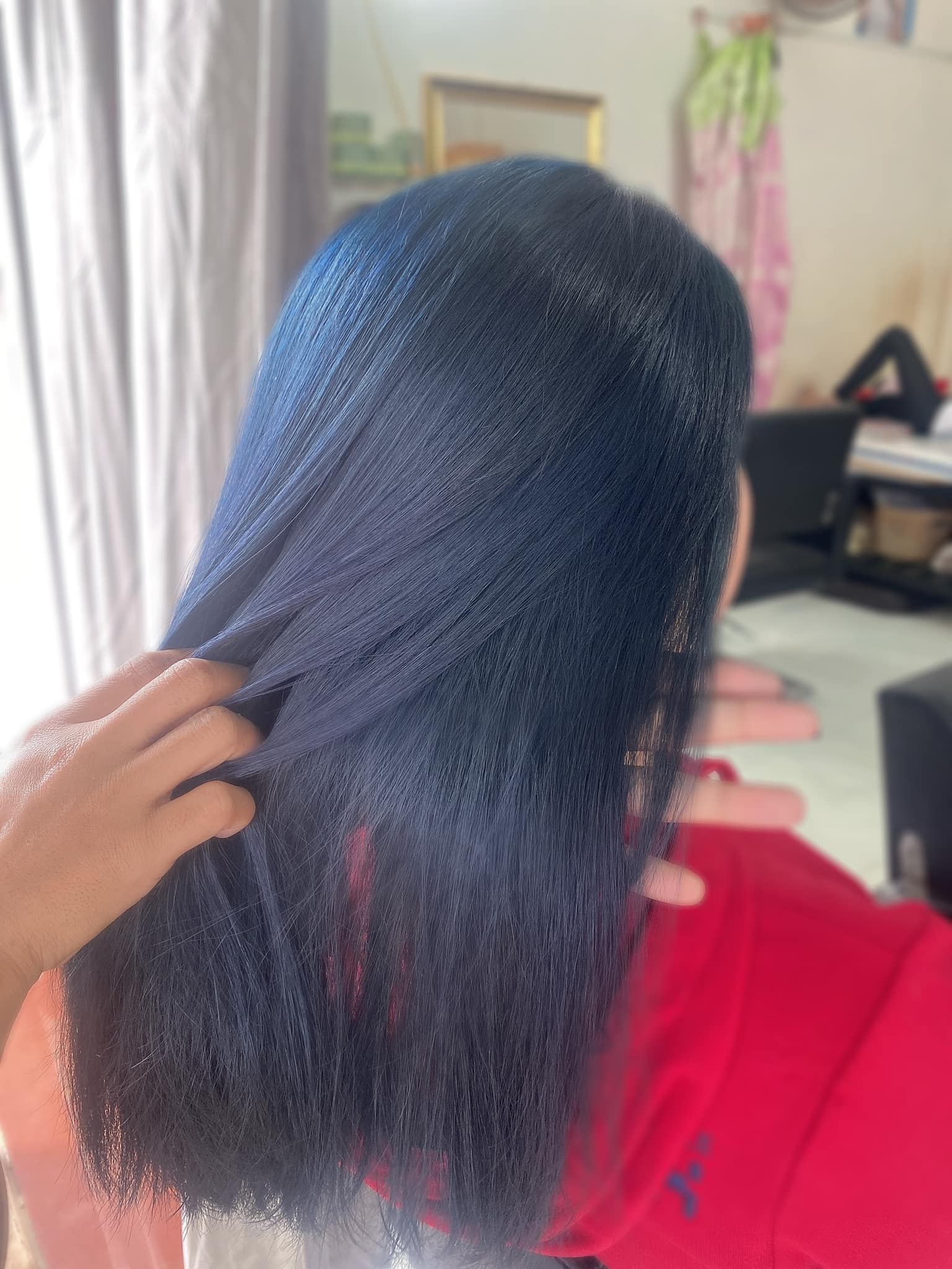 Salon Như Tây ảnh 3