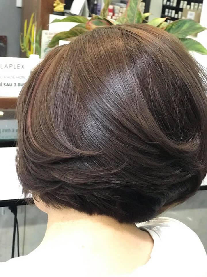 Salon Tú Nguyễn ảnh 2