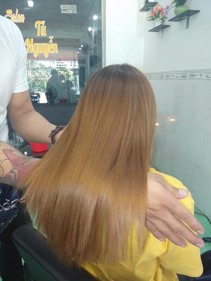 Salon Tú Nguyễn ảnh 3