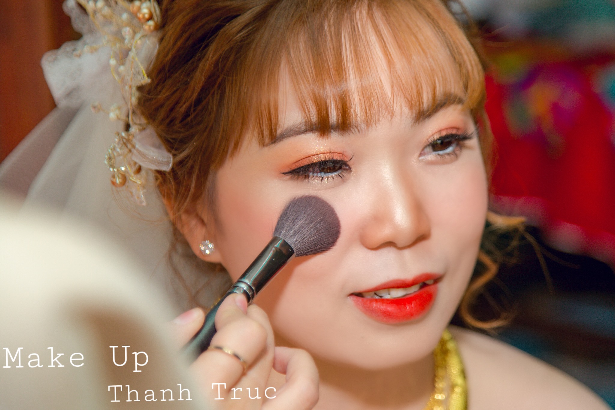 Thanh Trúc Bridal ảnh 1