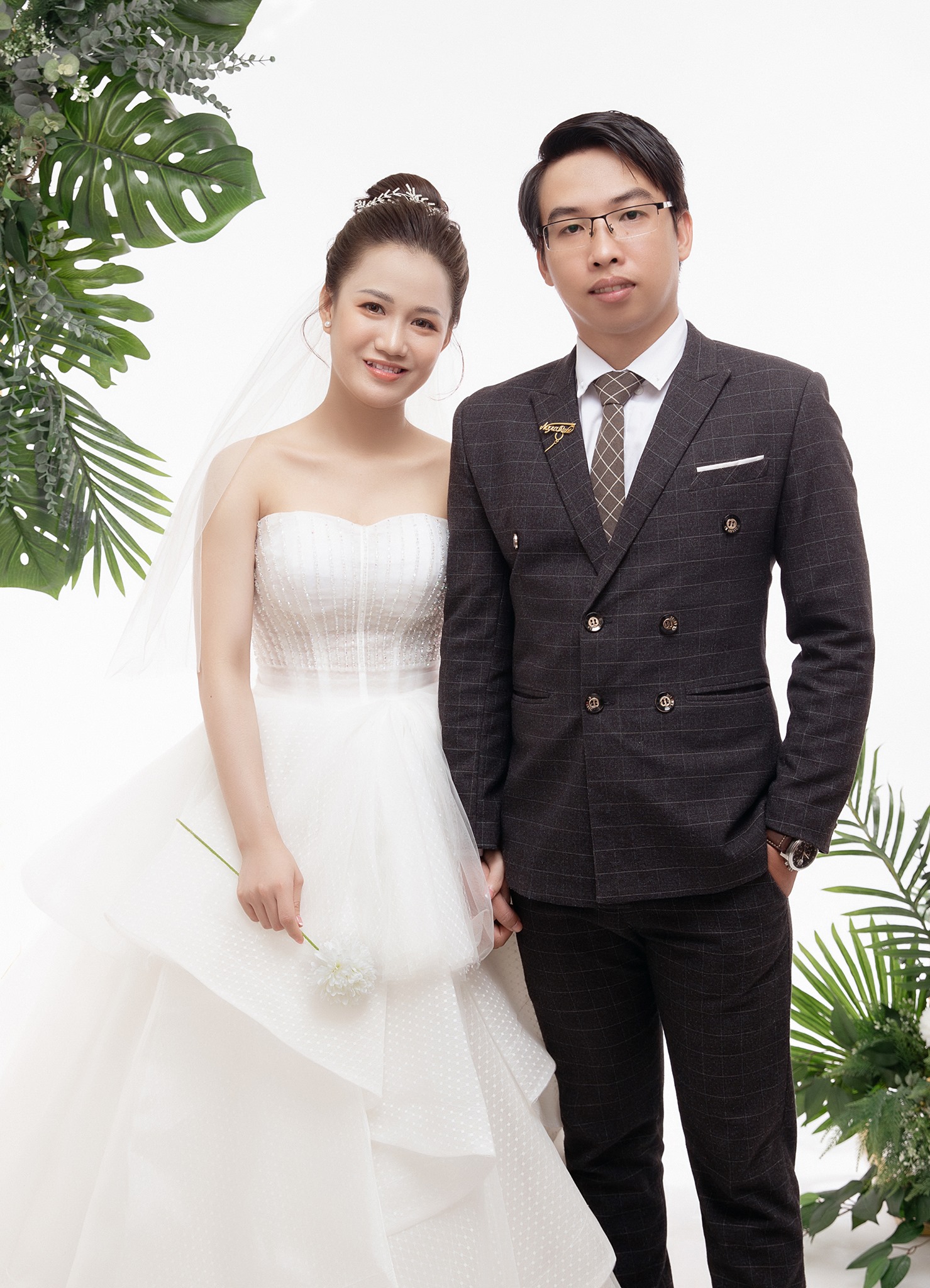 Thịnh Wedding ảnh 1