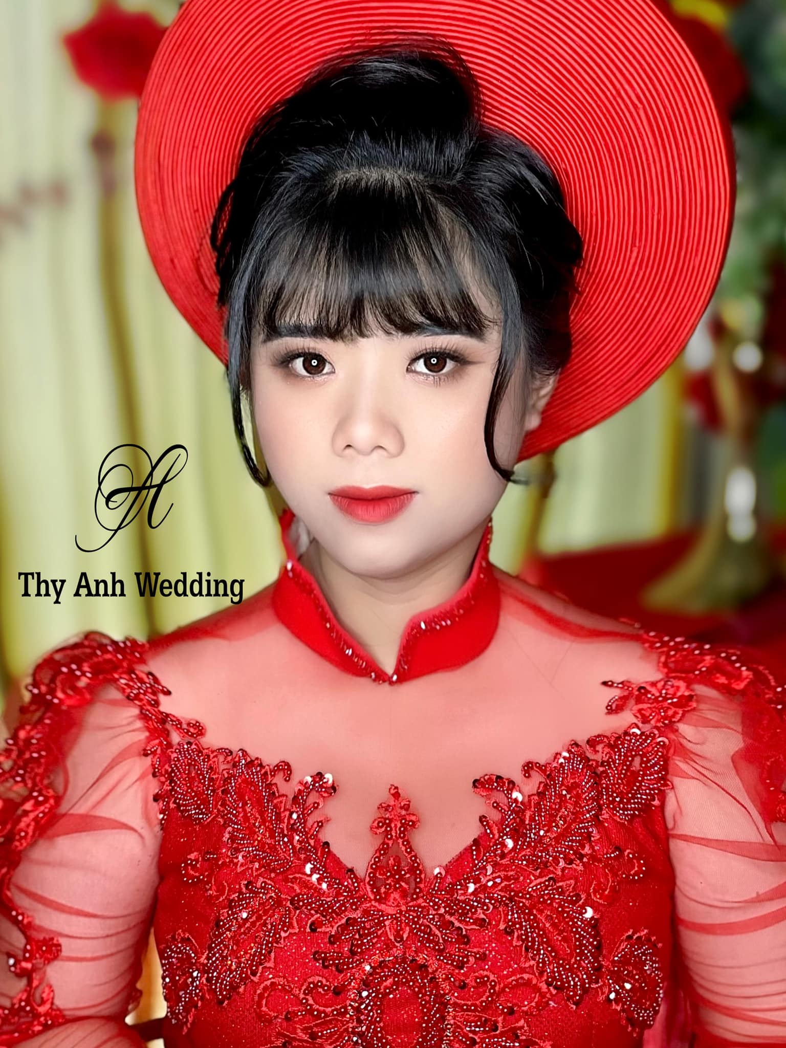 Thy Anh Wedding ảnh 1