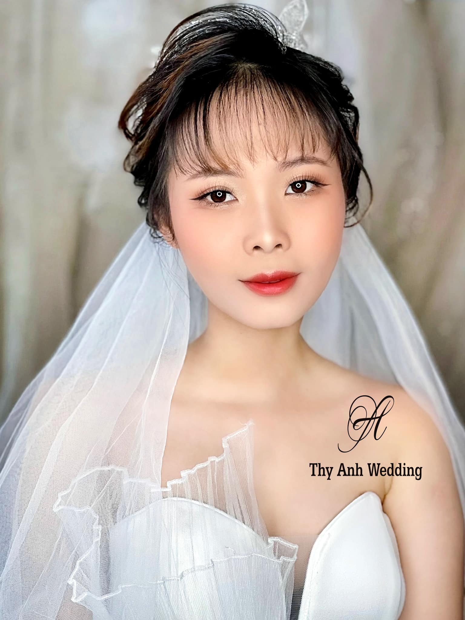 Thy Anh Wedding ảnh 3