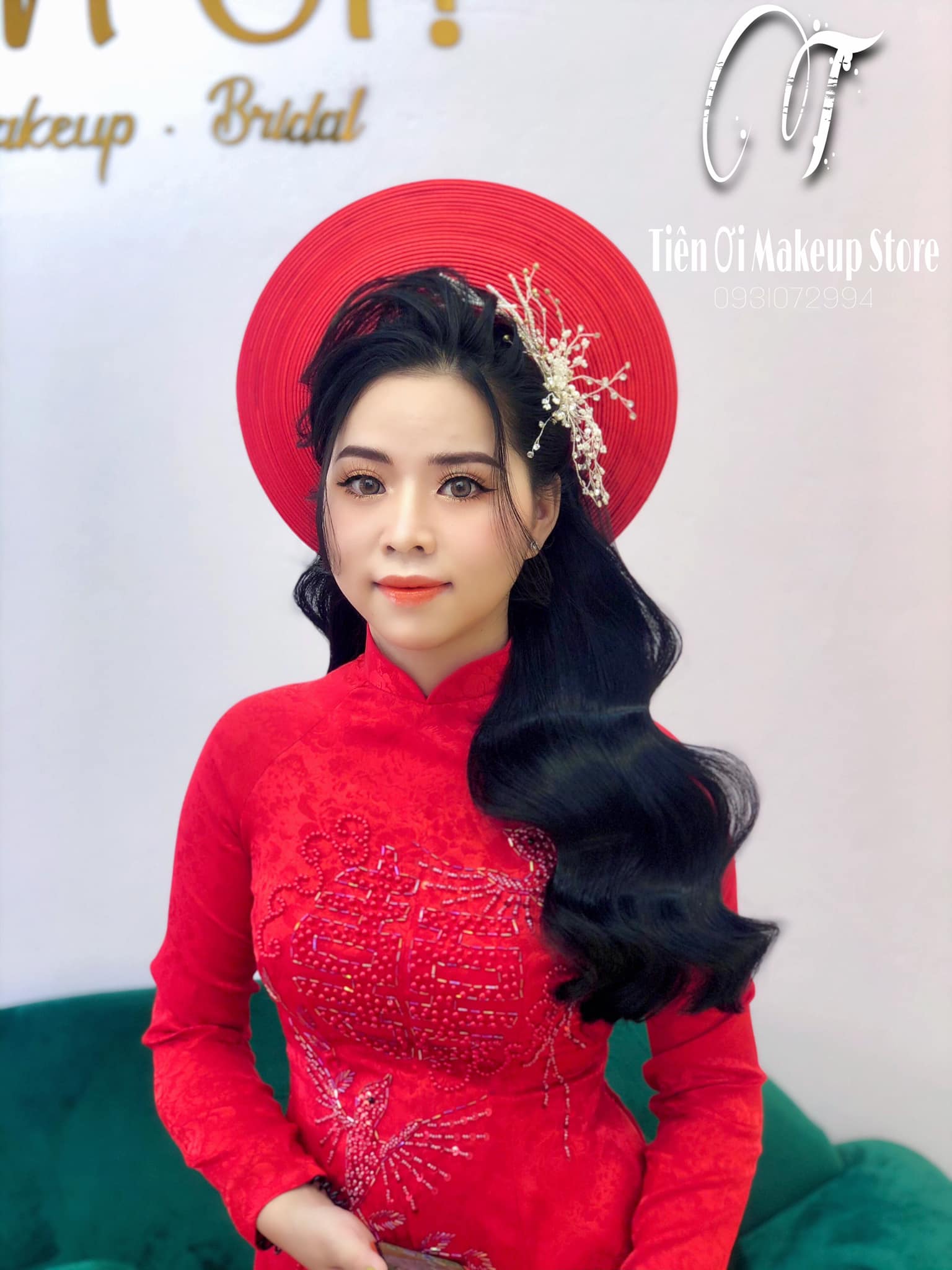 Tiên Ơi Makeup ảnh 1