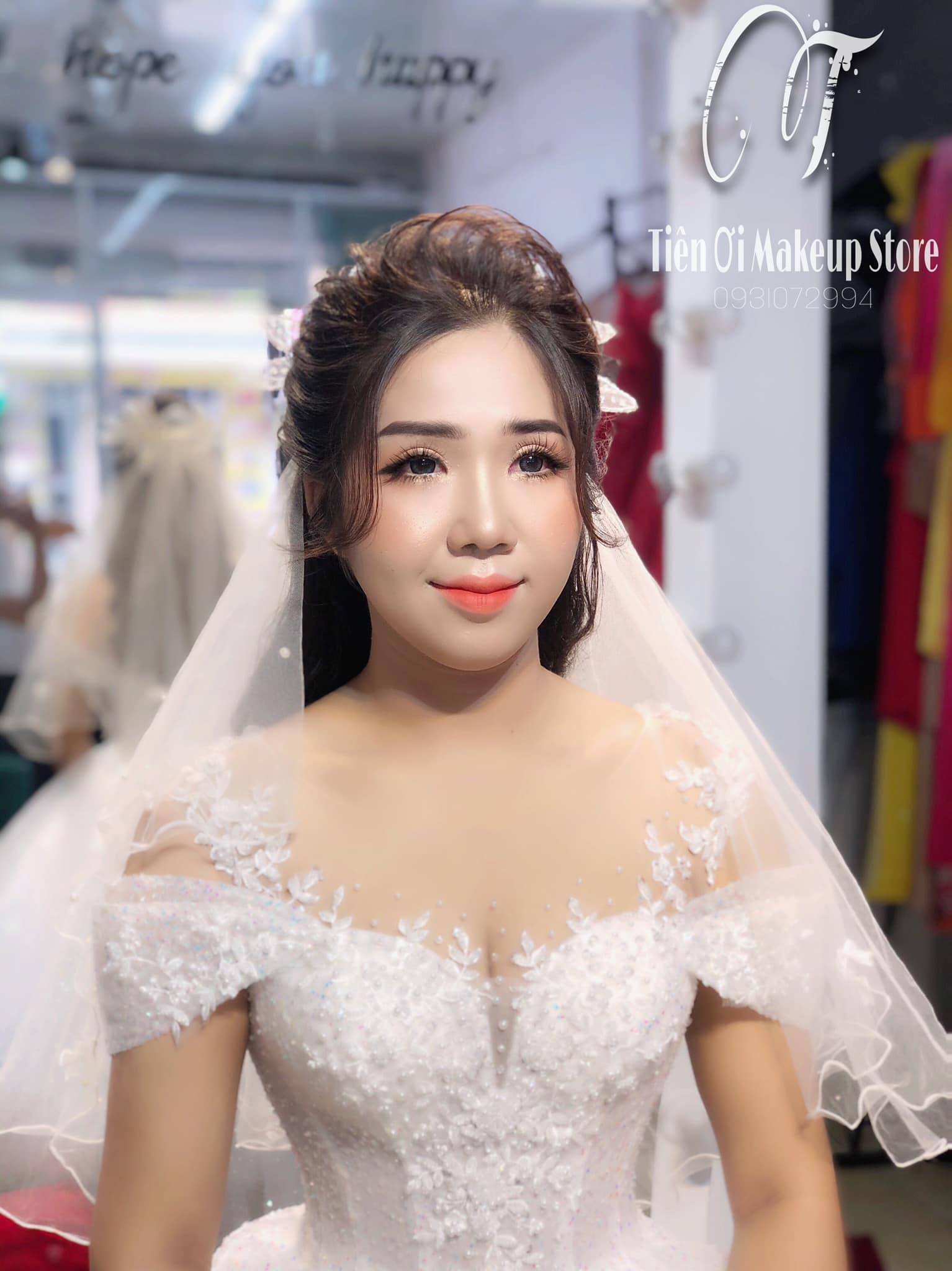 Tiên Ơi Makeup ảnh 2