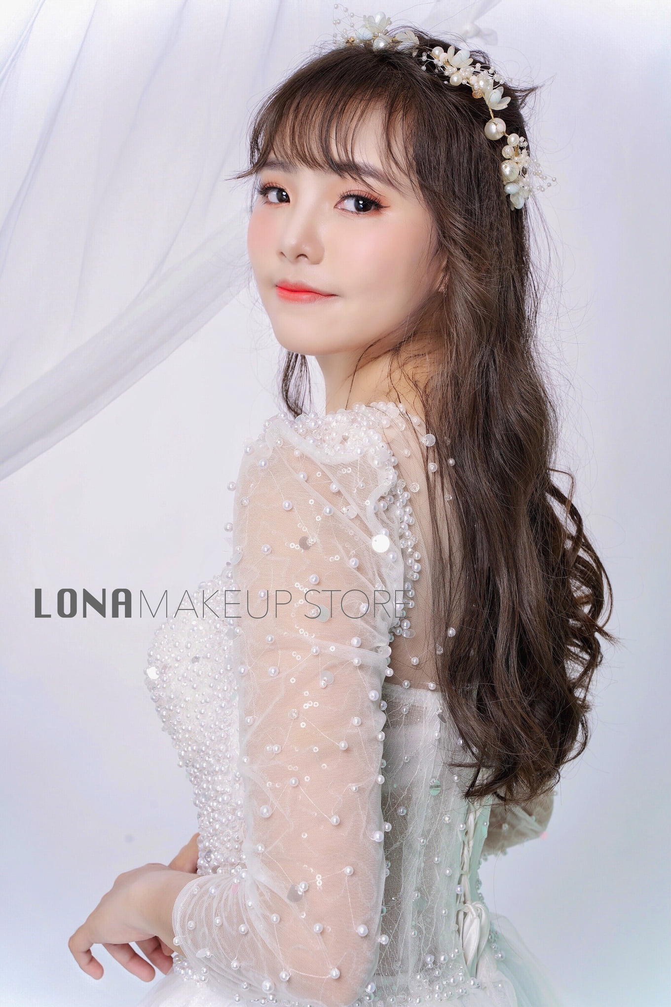 LONA Makeup Store. ảnh 1