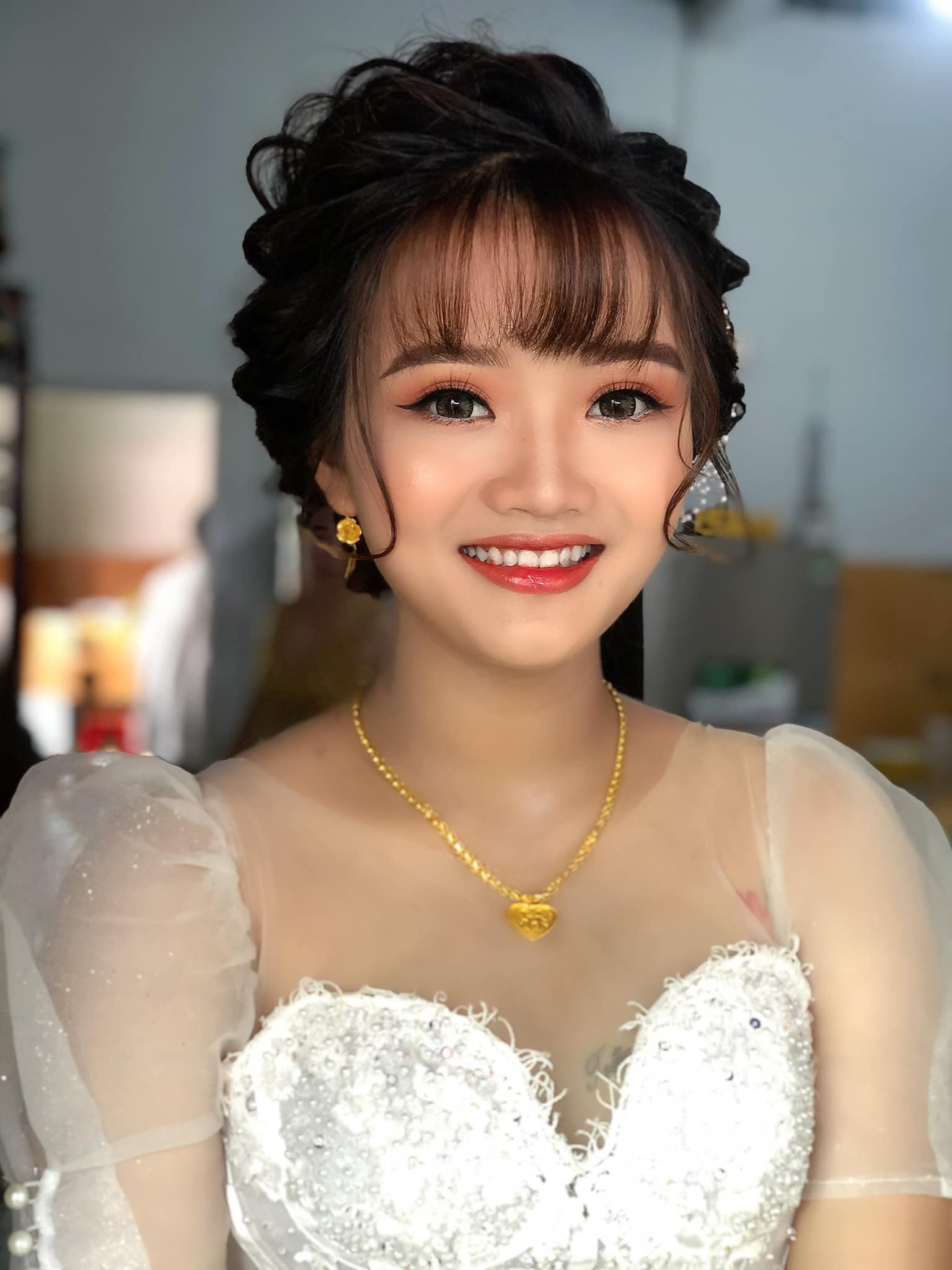 Phương Bắc Wedding ảnh 1