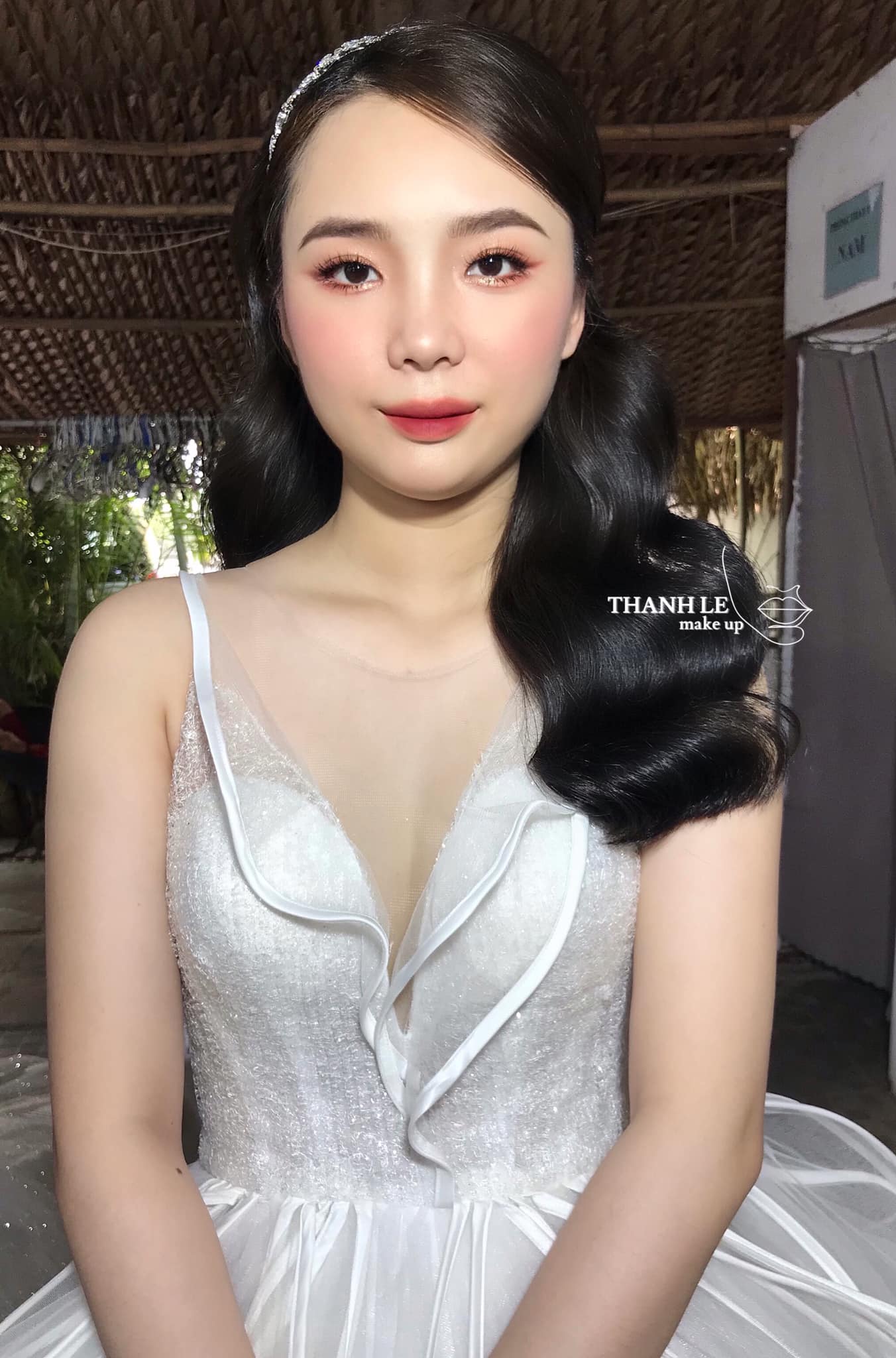 Thanh Lê makeup ảnh 2