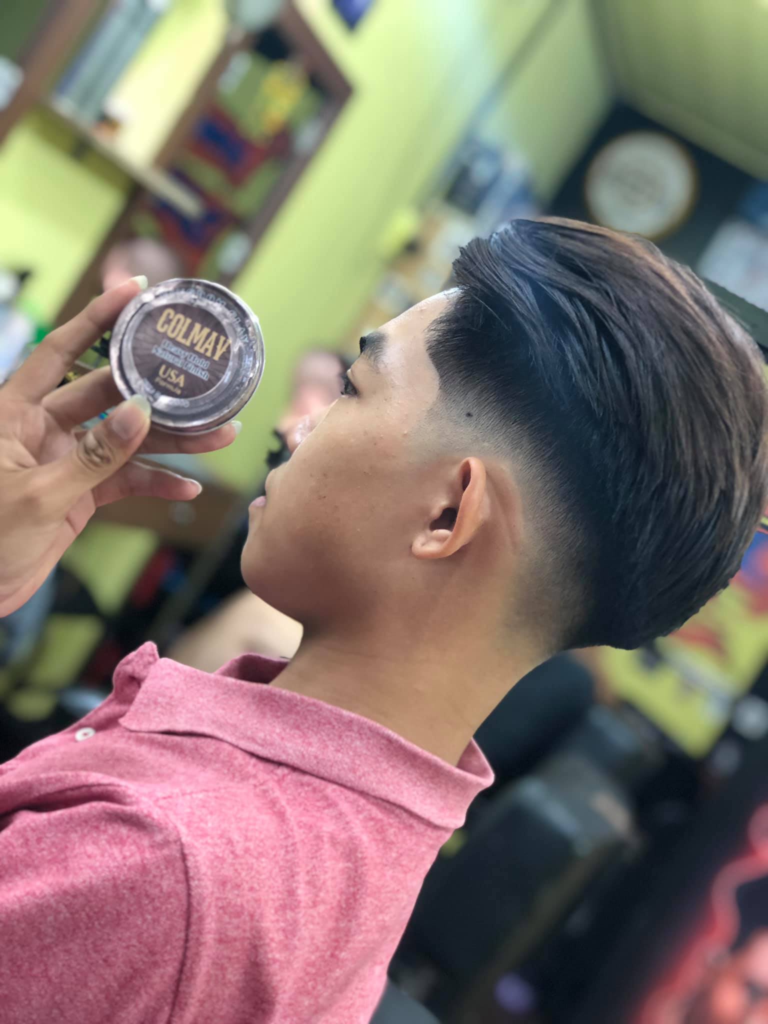 92King BarberShop ảnh 1